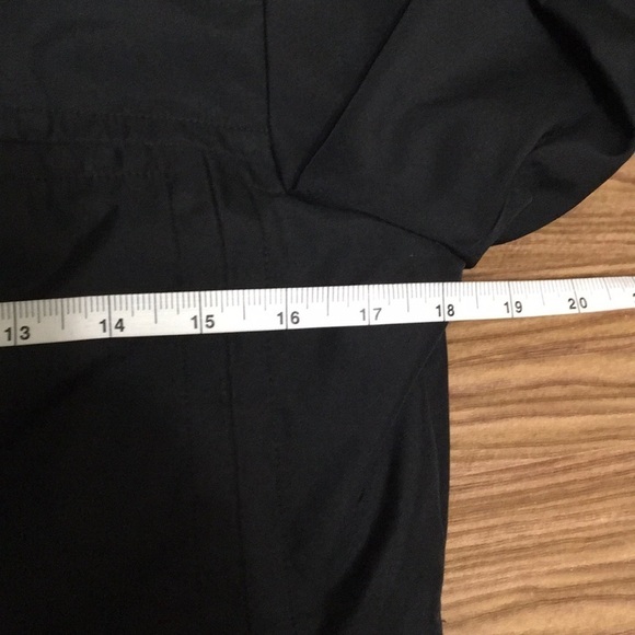 Gap All Weather Coat - Picture 4 of 11